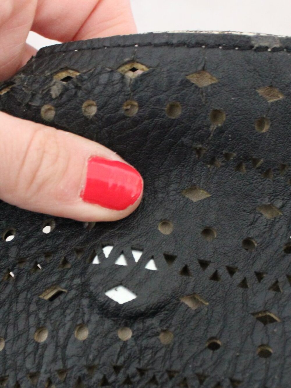 Street Level Bag - Picture 6 of 6